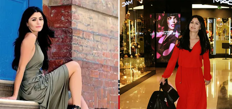 Deniz Çakır'dan büyük hadsizlik! Başörtülü kadınlara tacizde bulundu