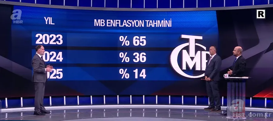 İslam Memiş asgari ücret için A Haber’de rakam verdi! Kimin maaşı ne kadar olacak? 4