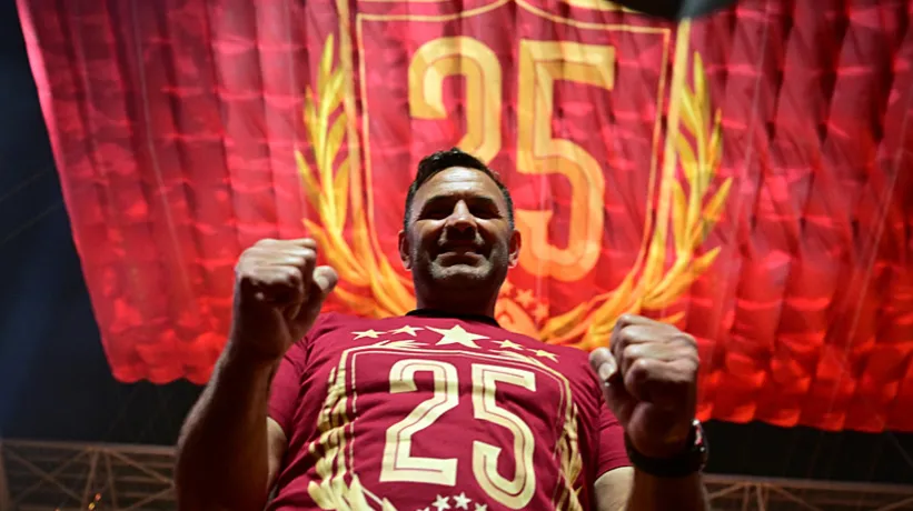 Galatasaray kutlaması saat kaçta, hangi kanalda yayınlanacak? GS Şampiyonluk Kutlaması nereden canlı izlenir?