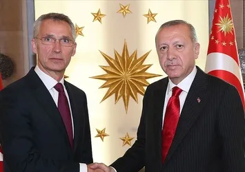 Son dakika | Başkan Erdoğan'dan NATO trafiği! İsveç'e mesajı verdi: PKK'ya karşı tavrınızı değiştirin