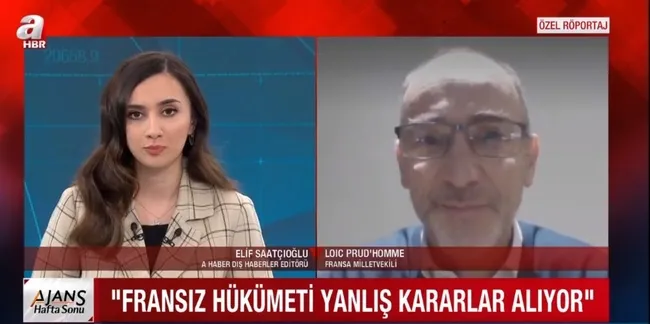Meclis’e alınmayan vekil A Haber’e konuştu: Hükümet yanlış kararlar alıyor - 4