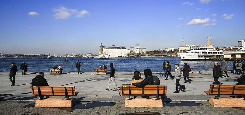 Meteoroloji'den son dakika hava durumu açıklaması! Mevsim normallerinin üzerinde olacak | 28 Eylül 2020 hava durumu