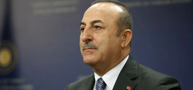 Dışişleri Bakanı Mevlüt Çavuşoğlu yarın Irak’a gidecek