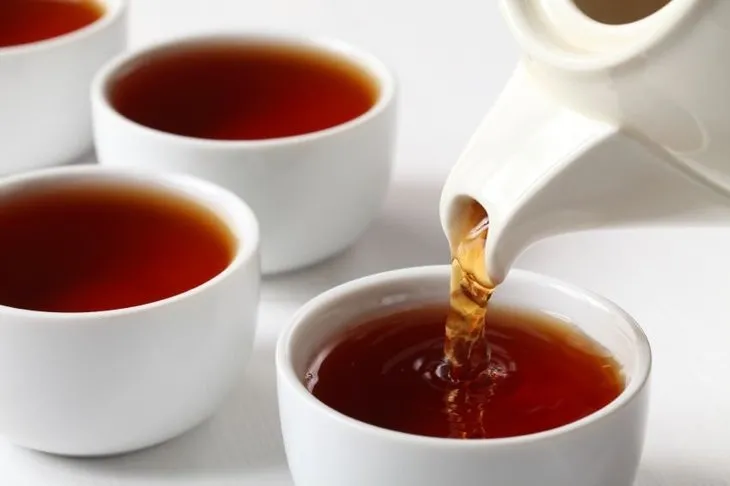 Çayın mucizevi etkileri saymakla bitmiyor