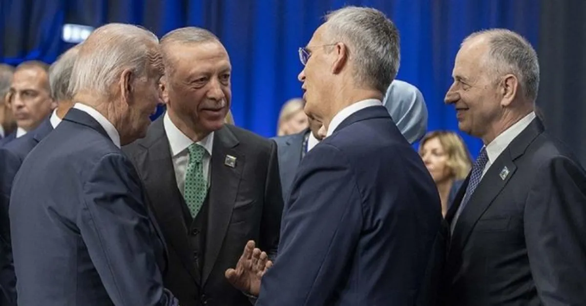 Başkan Erdoğan'ın yoğun diplomasi trafiği