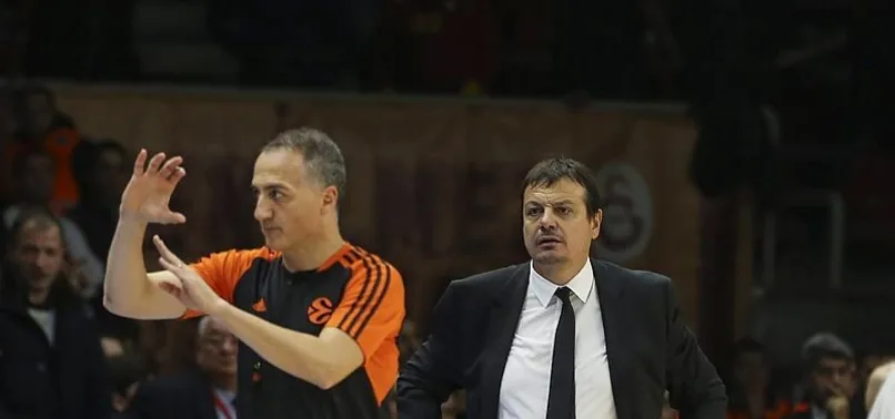Ataman'dan Euroleague'e sert fikstür eleştirisi