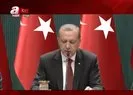 Başkan Erdoğan bayramı Ankara dışında geçirecek! İşte liderlerin bayram programı |Video
