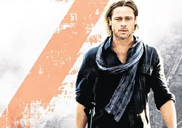 Brad Pitt'in muhteşem dönüşü