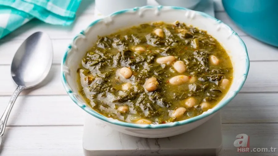 Dünyanın en kötü 100 yemeği seçildi! İlk 10'da Türk yemeği de var 8