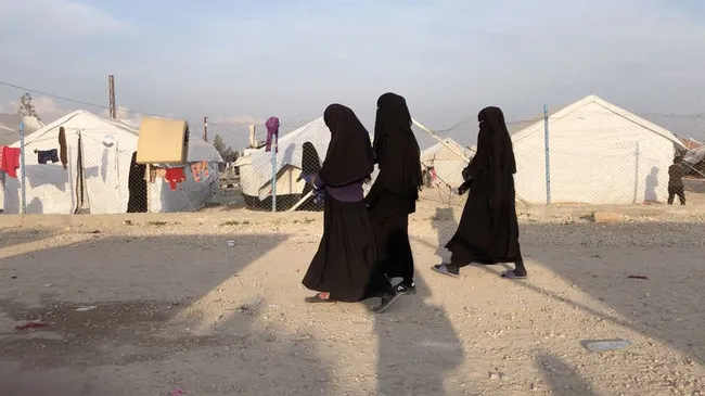Kirli ortaklık deşifre oldu! YPG/PKK Suriye'de DEAŞ militanlarını serbest bırakıyor - 2