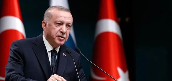 Başkan Recep Tayyip Erdoğan’dan Kabine toplantısı sonrasında son dakika açıklamaları! Emekli maaşları ne zaman hesaba yatacak? FETÖ’nün kritik ismi Orhan İnandı Türkiye’ye getirildi