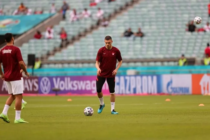 Türkiye’nin Norveç ve Letonya maç kadrosu belli oldu | Stefan Kuntz sürpriz isimleri davet etti