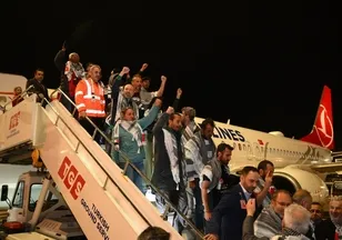Gazze yolunda İsrail barbarlığı! Sumud Aktivisti Fatma Zengin A Haber'de