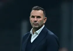 Okan Buruk'tan Fenerbahçe derbisi sonrası dikkat çeken sözler! "En rahat maçımız"