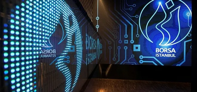 Son dakika: Borsa güne düşüşle başladı