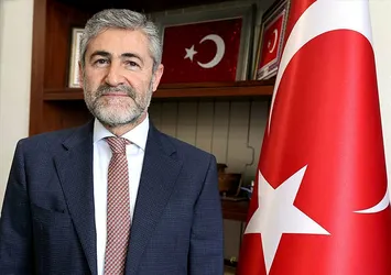 Hazine ve Maliye Bakanı Nureddin Nebati'den "indirim" açıklaması