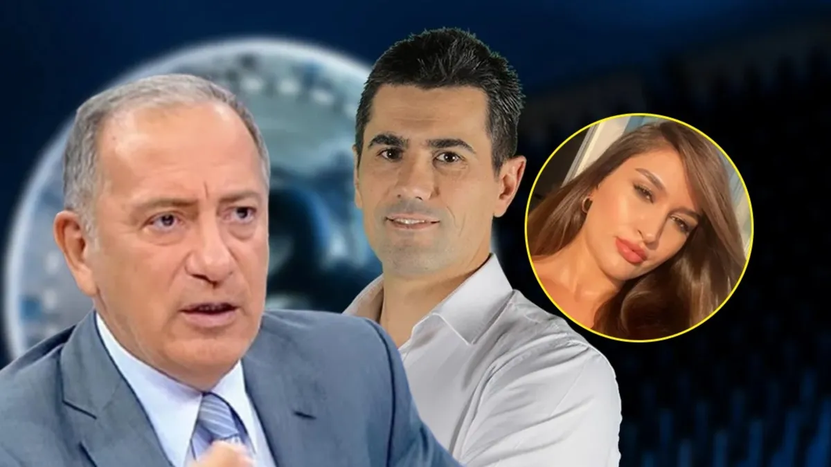 ICRYPEX Yönetim Kurulu Başkanı Gökalp İçer tutuklandı! Uyuşturucu itirafı: Ben temin ettim