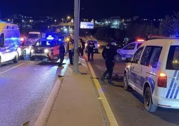Arnavutköy’de küçük çocuğun korkunç ölümü!