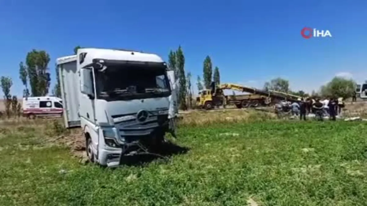 Kazada bir aile yok oldu