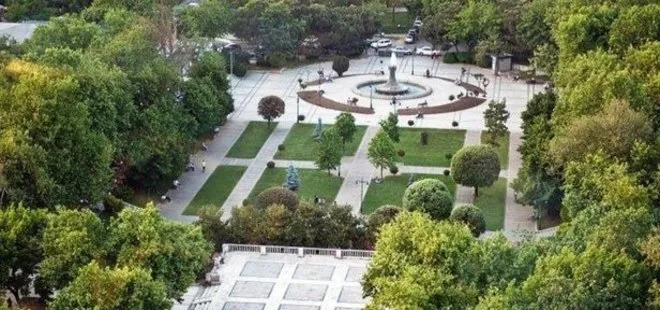 Vakıflar Genel Müdürlüğü’nden Gezi Parkı’nın devriyle ilgili yeni açıklama