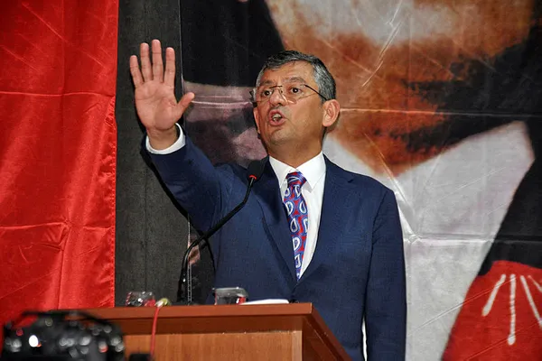 İmamoğlu’ndan Kılıçdaroğlu’na ’zorunlu’ İstanbul turu! Kongre salonuna girişini engelledi! Her yeri kapattı...