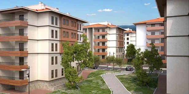 TOKİ Ankara, Konya, Bursa ve Malatya başvuruları bitti mi, ne zaman? TOKİ konut kura çekimi ne zaman? e-Devlet üzerinden... - 3