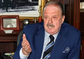İlhan Cavcav'ın rekorlar kıran 20 transferi