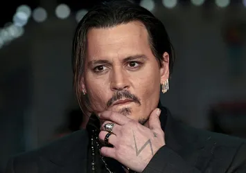 'Johnny Depp yalana bağımlı'