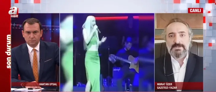 Gülşen’in sözlerinin perde arkası ne? Örgütlü bir kaos planı mı? Çarpıcı sözler: Bunların bütün sorumlusu Kemal Kılıçdaroğlu’dur!