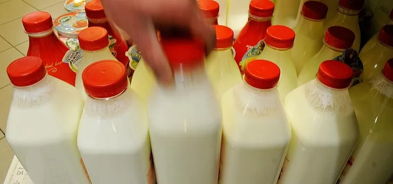 'Milli içecek' 12 ülkenin sofrasına girdi