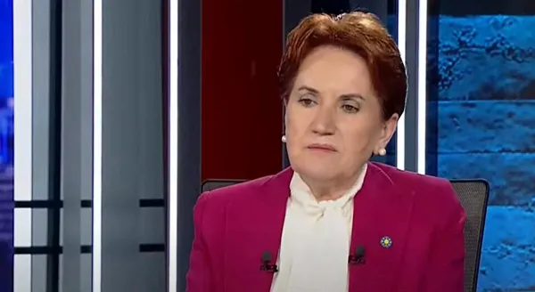 1682977541059.jpg Türkiye'nin kayıp yılları olan koalisyon hükümetlerine Meral Akşener'den övgü: Vatandaşın en rahat ettiği yer koalisyonlardır - 3