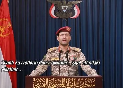Husiler iki günde iki gemiye saldırdı!