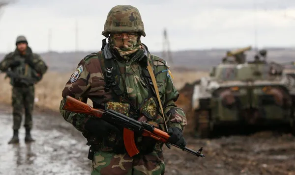 Son dakika: NATO'dan Ukrayna-Rusya krizi hakkında açıklama - 3