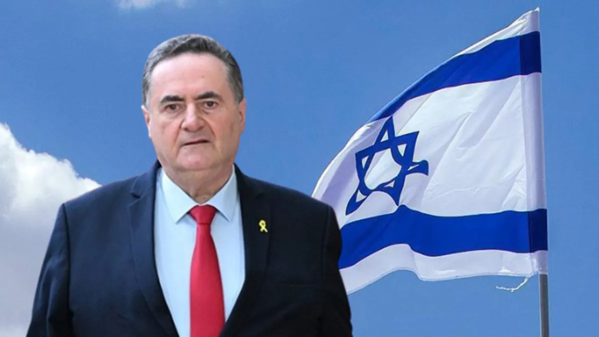 Siyonist Bakan Katz'dan Yemen'e tehdit! Husilere saldıracağız | ABD Yemen'i hedef alacak mı?