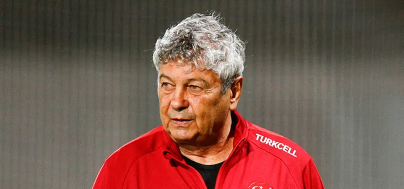 Lucescu'dan şaşırtan Arda Turan cevabı