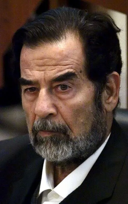Saddam’ı sorgulayan CIA ajanından yıllar sonra gelen itiraflar