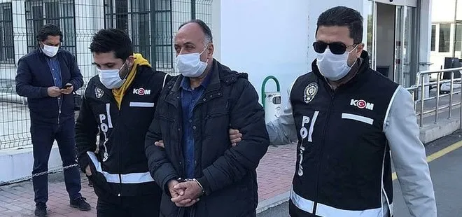 Son dakika: Hrant Dink davasında Jandarma İstihbarat Şube Müdürlüğü görevlisi Veysel Şahin yakalandı