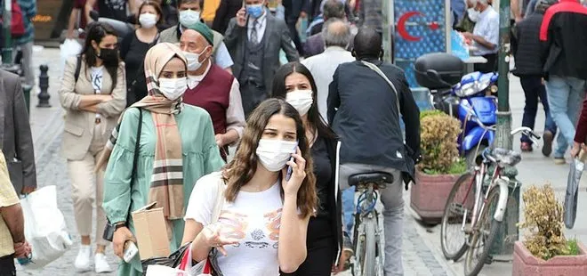 Son dakika: Maske yasağı kalktı mı? 1 Temmuz itibarıyla maske takma zorunluluğu bitti mi? Son açıklamalar...