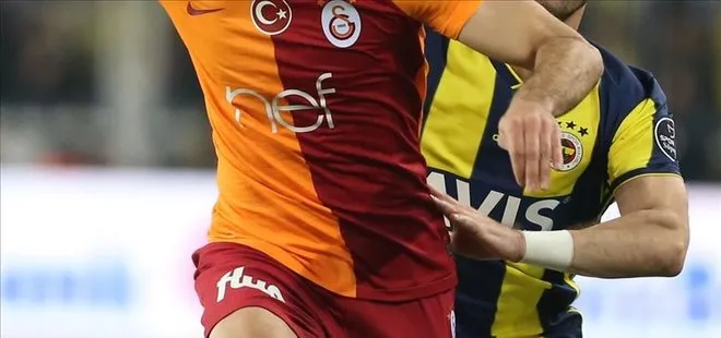 Galatasaray’da derbi kararı: Yönetim özel prim vermeyecek