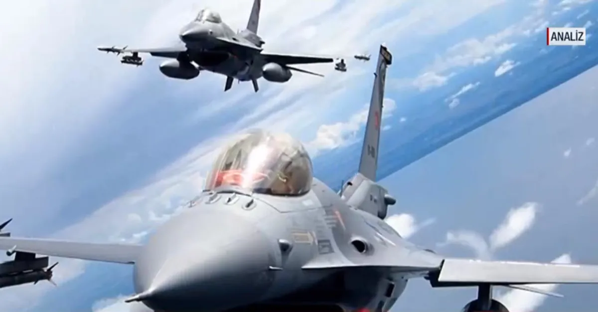 Türkiye neden F-35 programından çıkarıldı? | ANALİZ