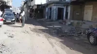 Batı Şeria’da İsrail zulmünün izleri