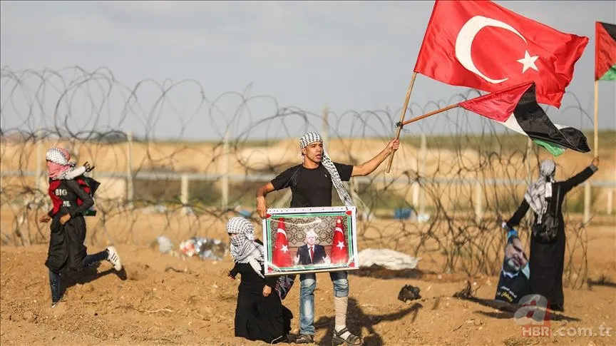 ABD Başkan Yardımcısı JD Vance İsrail’de! Türklere minnettarız 7