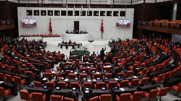 7. Yargı Paketi’nde neler var, ne zaman açıklanacak? 2023 Adalet Bakanlığı 7. Yargı Paketi ne zaman Meclis’e gelecek?