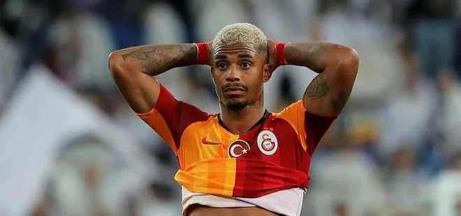 Galatasaray’da Lemina için Ada seferi!