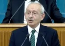 Kılıçdaroğlu köşeye sıkıştı! Mızrak çuvala sığmıyor