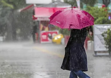 Meteoroloji'den İstanbul için uyarı geldi!