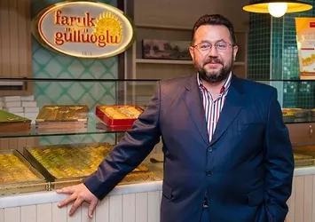 Aralarında Faruk Güllü'nün'de bulunduğu 16 işadamı tutuklandı