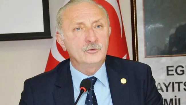 Son dakika: Tecavüzle suçlanan CHP’li Didim Belediye Başkanı Ahmet Deniz Atabay kimdir?