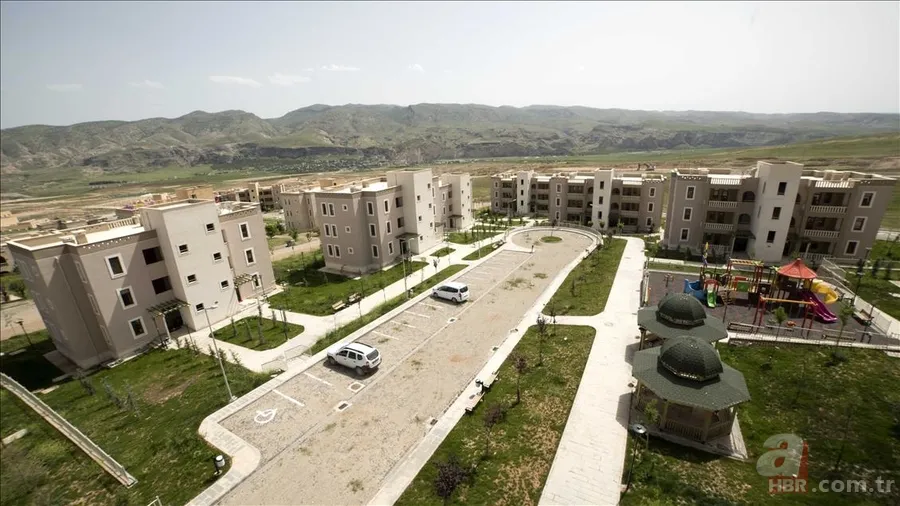 TOKİ Konya kura sonuçları sorgulama: 2022 TOKİ Konya Selçuklu Ardıçlı 2+1 3+1 kura sonuçları isim listesi 3