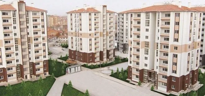 Sosyal konut projesi ne zaman açıklanacak? TOKİ sosyal konut başvuru sonuçları hangi tarihte açıklanır?